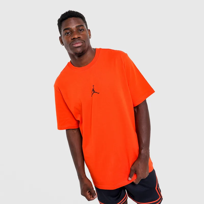 Jordan Sport Crew Ανδρικό T-shirt (9000232687_86269)