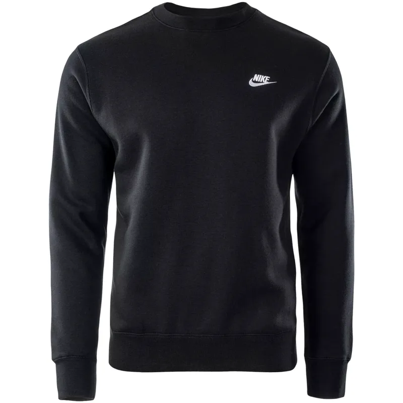 Ζακέτα Nike Sportswear Club Crew