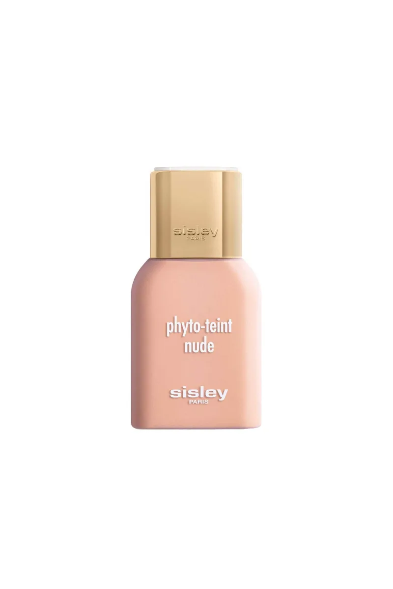 Sisley Phyto-Teint Nude 30 ml 1C Petal
