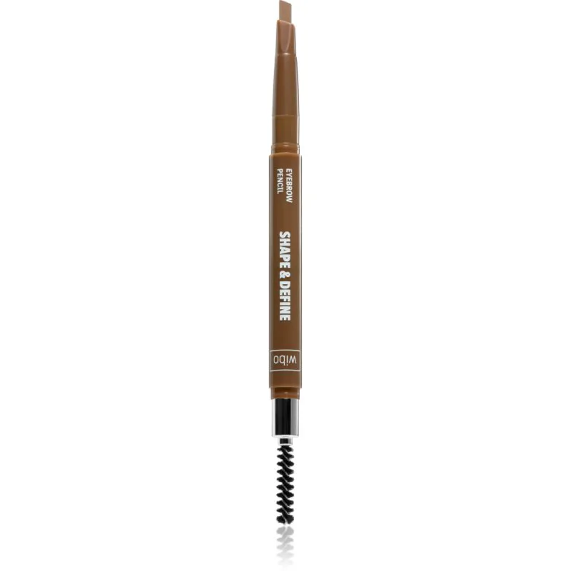 Wibo Eyebrow Pencil αδιάβροχο μολύβι για τα φρύδια 1