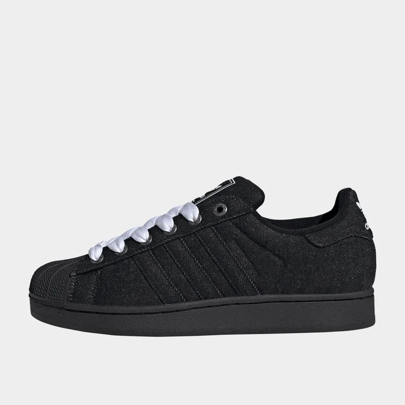 adidas Originals Superstar II Unisex Παπούτσια (9000252063_63393)