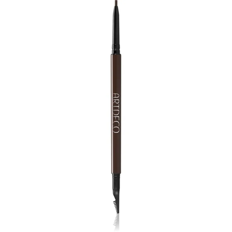 ARTDECO Ultra Fine Brow Liner ακριβής μολύβι για τα φρύδια απόχρωση 2812.15 Saddle 0.09 γρ