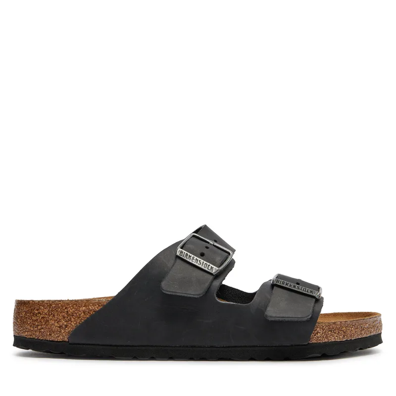 Παντόφλες Birkenstock Arizona Bs 752481 Μαύρο