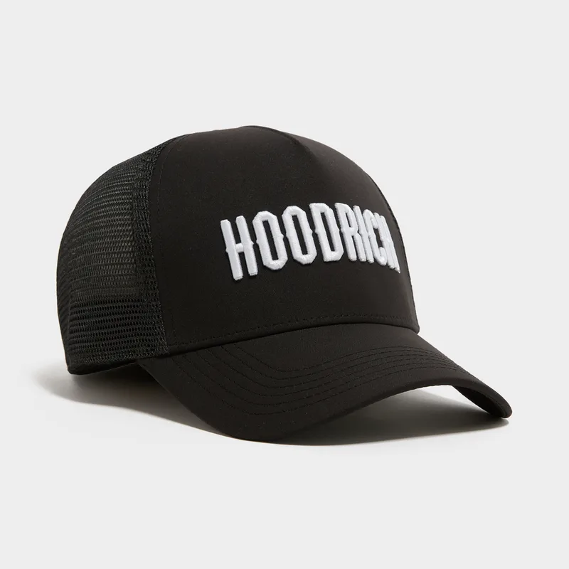 Hoodrich Core Trucker Unisex Καπέλο (9000273443_1480)