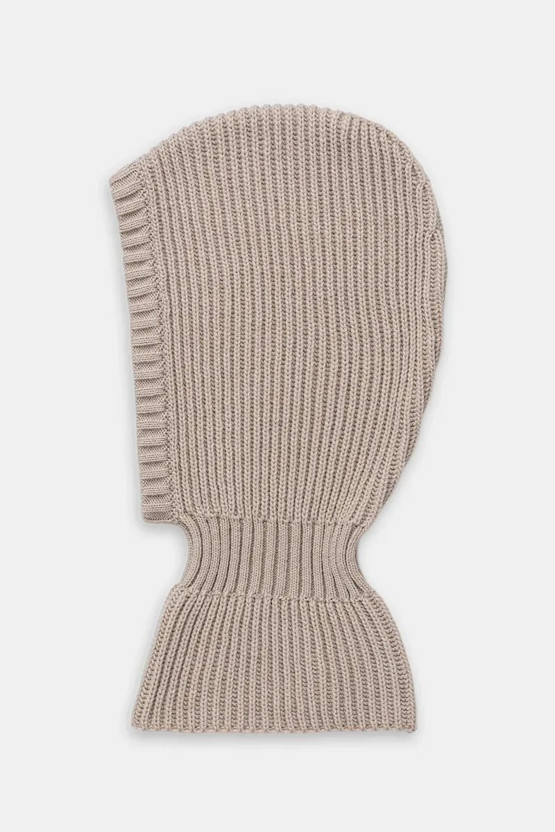 Σκούφος με προσθήκη μαλλιού Newland BALACLAVA CAP