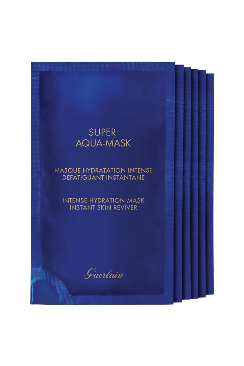 Guerlain Super Aqua-Mask Intense Hydration Mask 180 ml - G061545