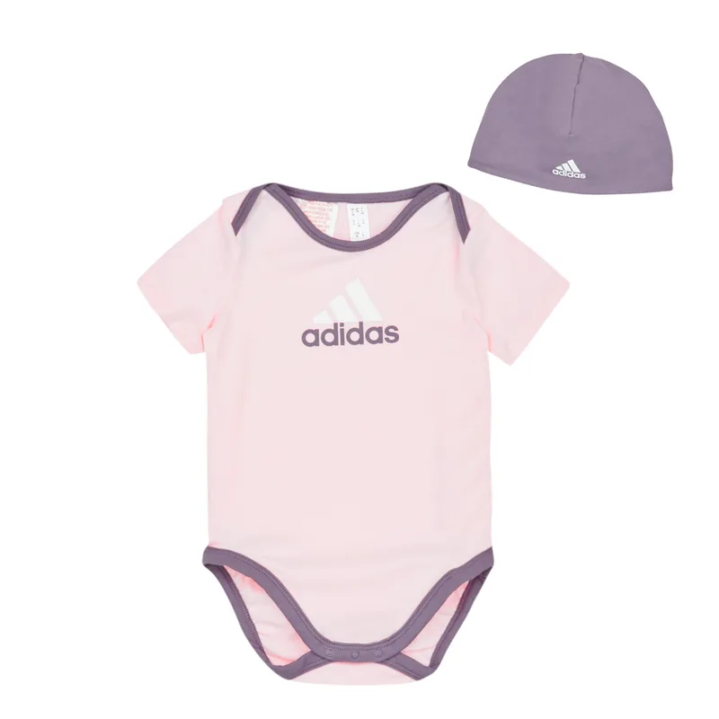 Πιτζάμες adidas GIFT SET