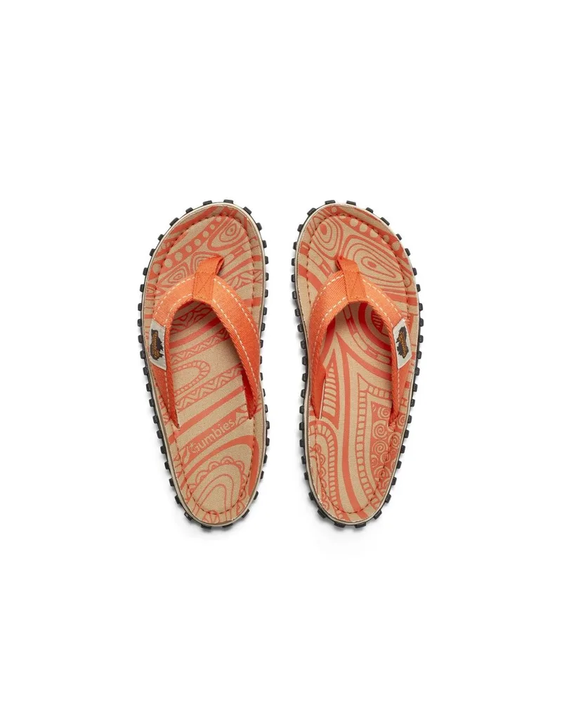 Gumbies Cairns FlipFlops Unisex GUFFISL130 flipflops