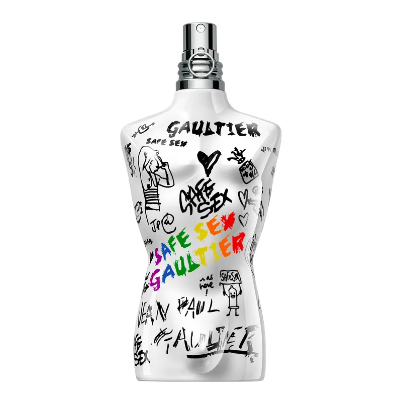 Le Male Pride Edition Eau De Toilette 125ml