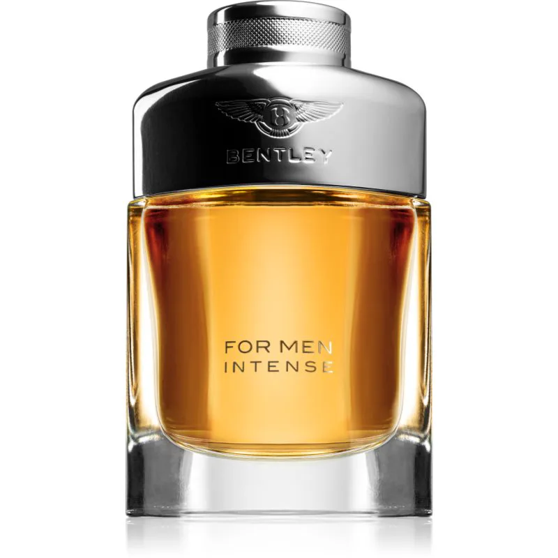Bentley For Men Intense Eau de Parfum για άντρες 100 ml