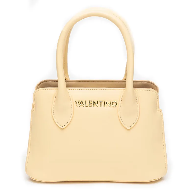 VALENTINO ΤΣΑΝΤΑ ΩΜΟΥ SUNSHINE RE VBS8ZV06 GIALLO