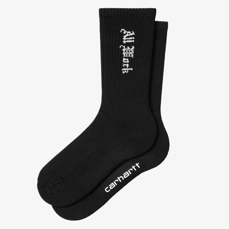 Carhartt WIP No Play Κάλτσες (9000235226_1469)
