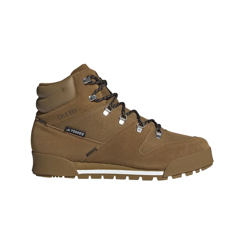 Μπότες για σκι adidas Bottines Terrex Snowpitch Cold.RDY isolation PrimaLoft