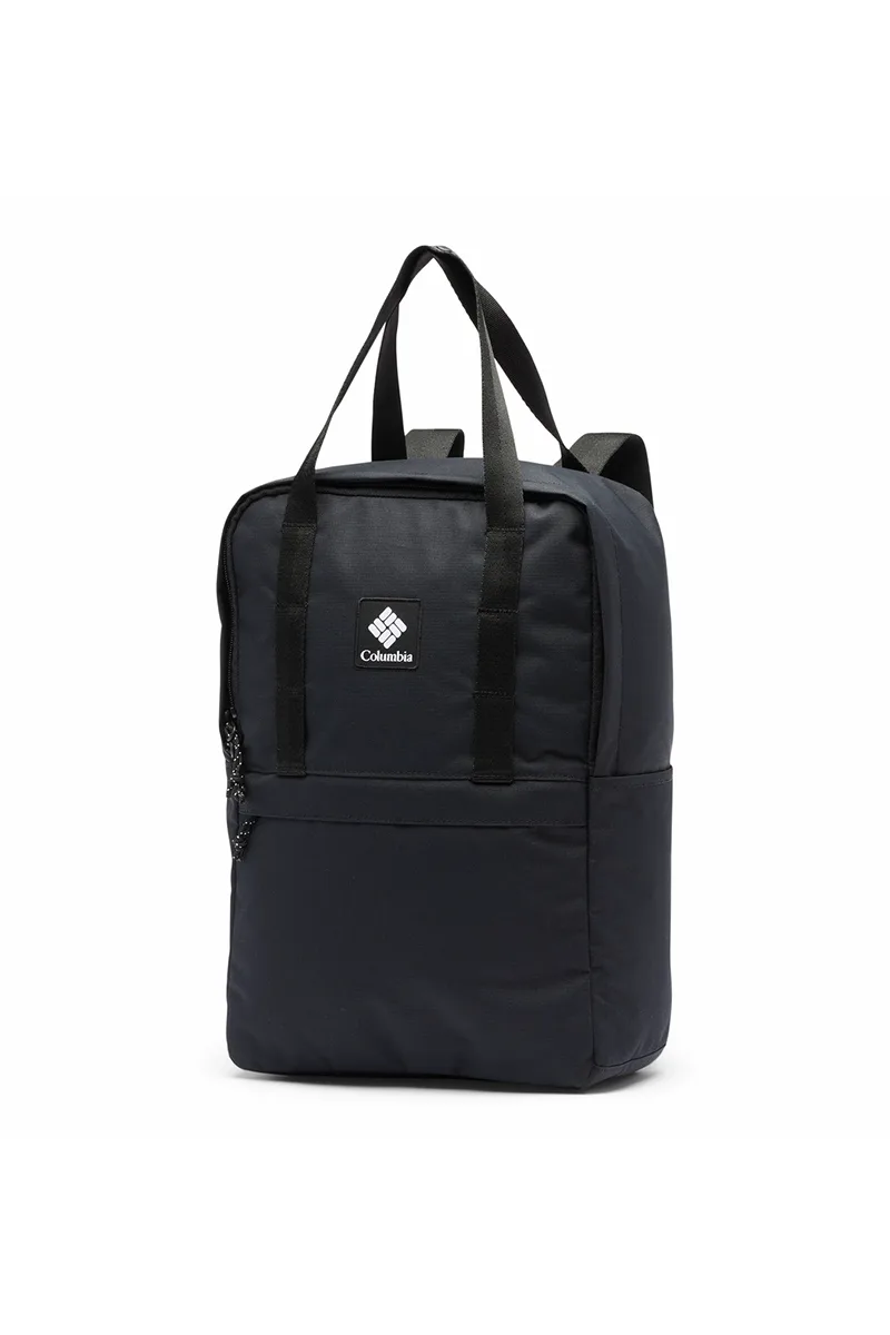UNISEX ΣΑΚΙΔΙΟ TRAIL TRAVELER™ 18L BACKPACK COLUMBIA ΜΑΥΡΟ