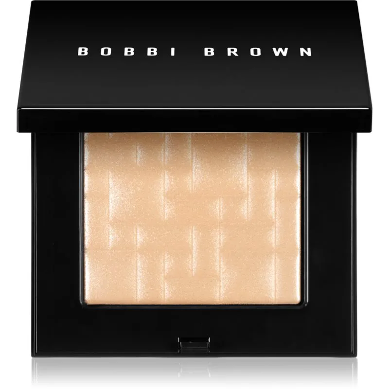Bobbi Brown Highlighting Powder λαμπρυντικό απόχρωση Quartz Glow 8 γρ