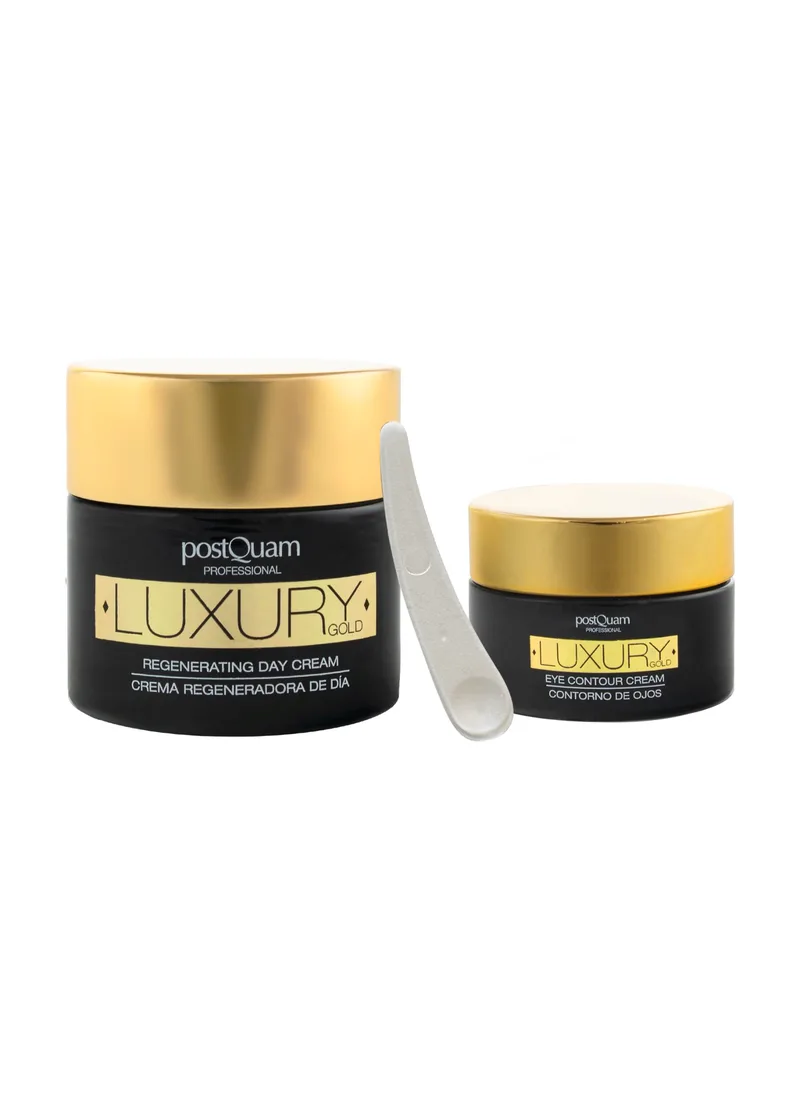 PostQuam & More Professional - Σετ Περιποίησης POSTQUAM