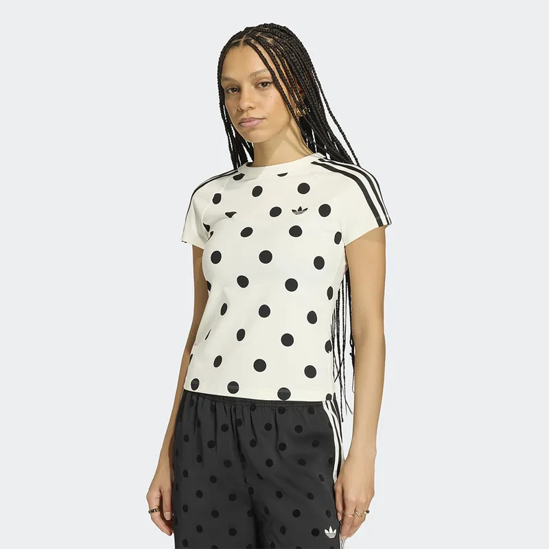 adidas Originals Cali Γυναικείο T-Shirt (9000262242_18119)
