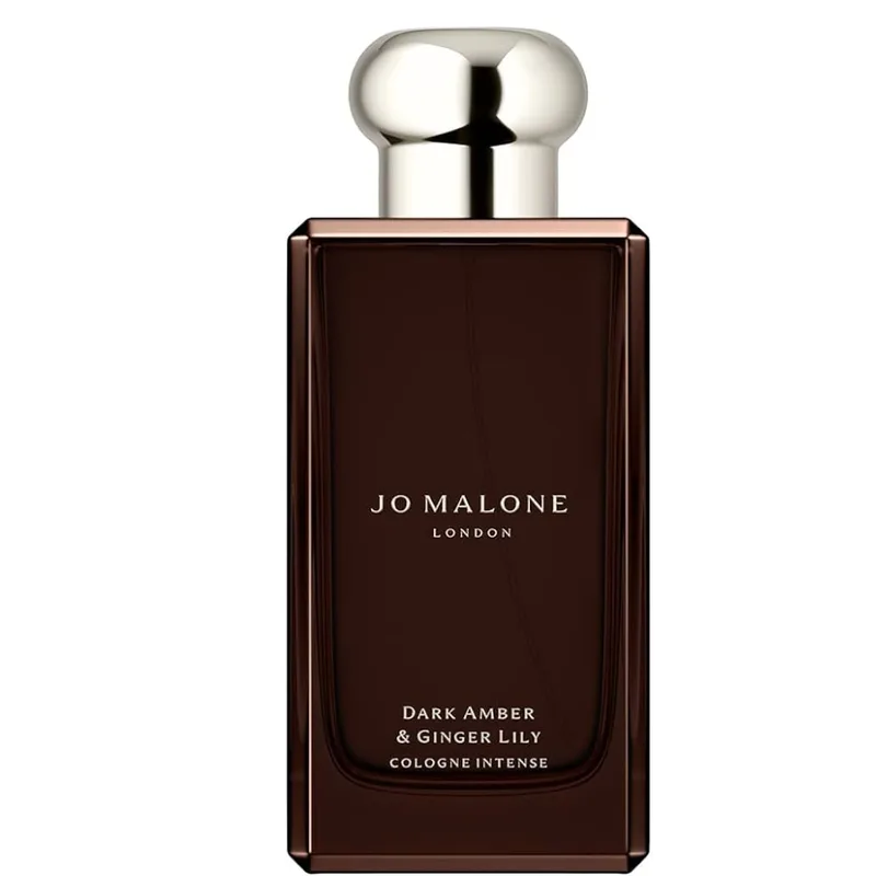 Jo Malone Dark Amber & Ginger Lily Intense EdC W 100 ml