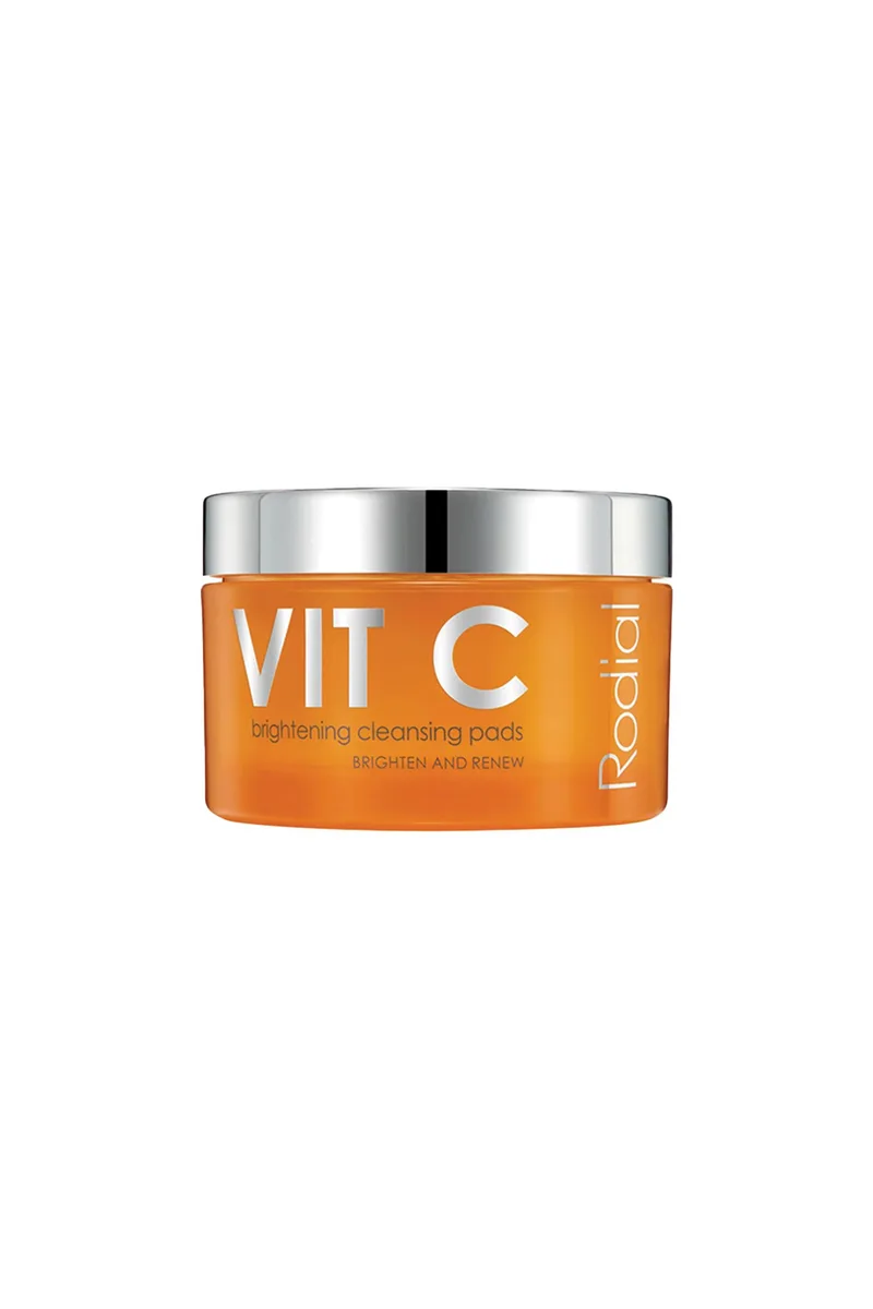 Rodial Vit C Brightening Pads (50 τεμάχια) - SKVITCPADS50