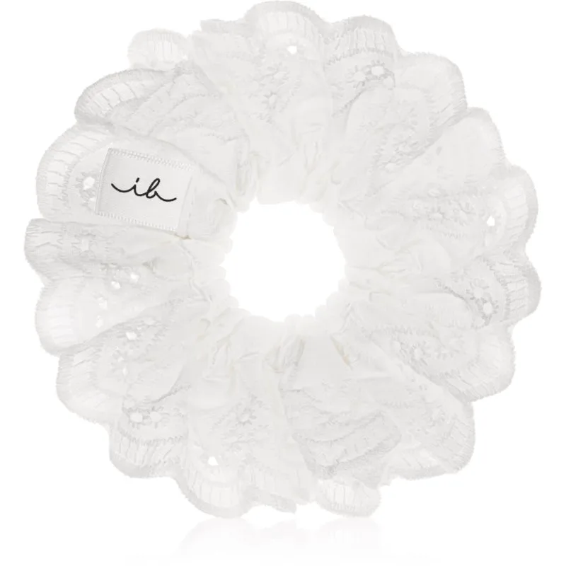 invisibobble Sprunchie Blanco Bliss λαστιχάκι για τα μαλλιά 1 τμχ