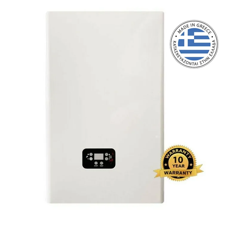 Επιτοίχιος λέβητας συμπύκνωσης αερίου, GM-40, ΔΑΝΑΗ, Mytherm