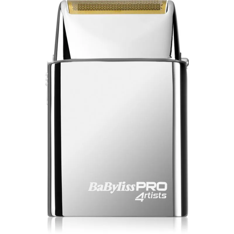 BaByliss PRO 4Artists FXFS1E CHROM ηλεκτρική ξυριστική μηχανή 1 τμχ