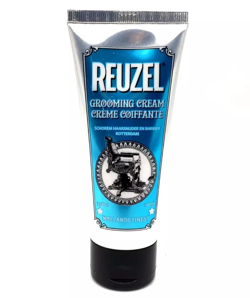 Reuzel Grooming Cream (100ml)
