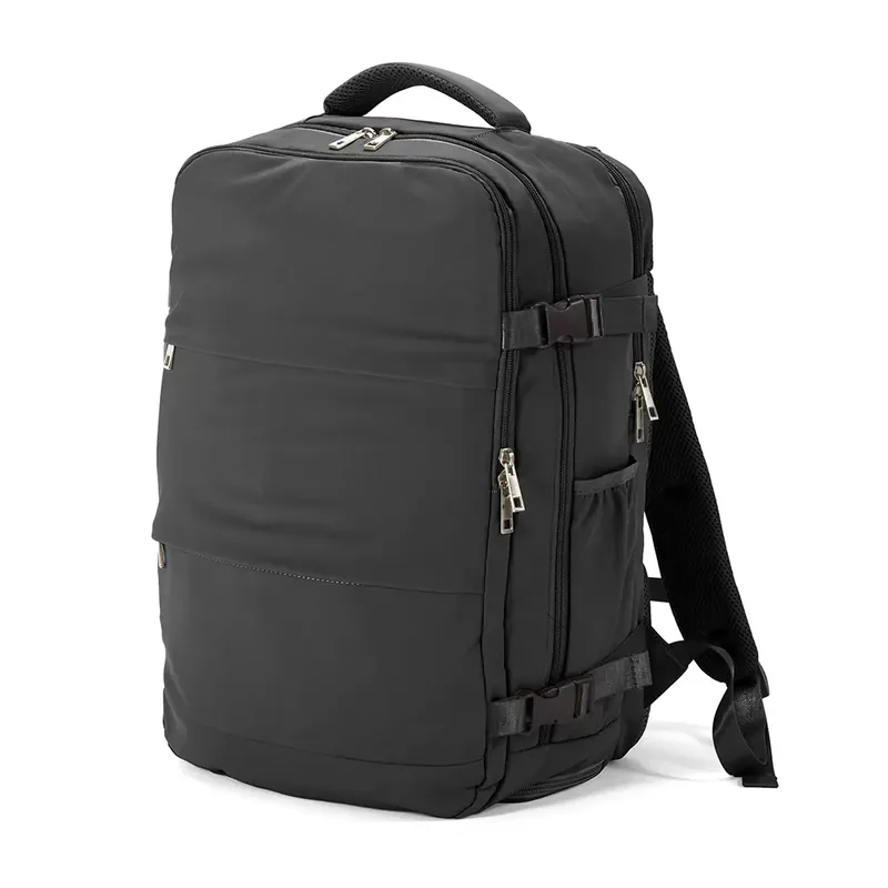 Σακίδιο πλάτης (underseat) BENZI (45x36x20cm) Μαύρο BZ5896