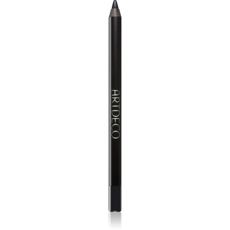 ARTDECO Soft Liner Waterproof αδιάβροχο μολύβι για τα μάτια απόχρωση 221.97 Anthracite 1.2 γρ