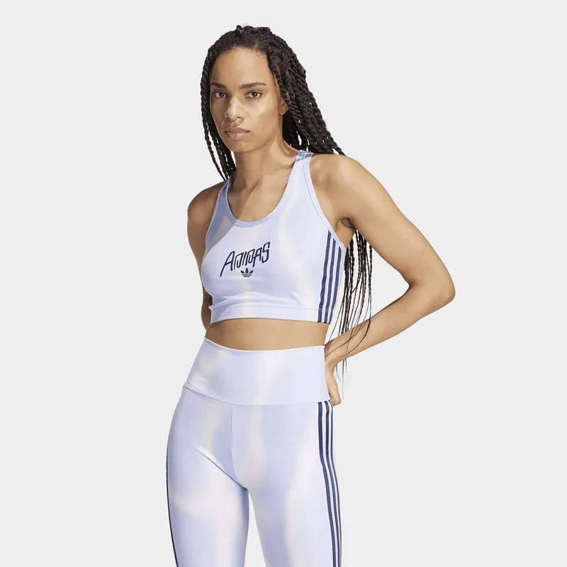 adidas Originals Watermark Γυναικείο Μπουστάκι (9000170287_54113)