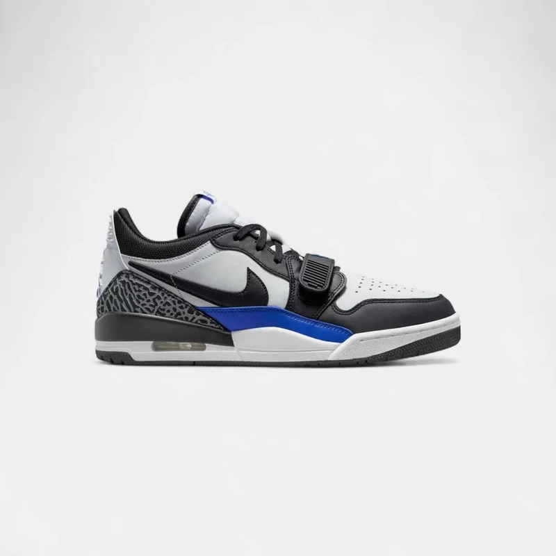 Xαμηλά Sneakers Nike Legacy 312 Low White Game Royal
