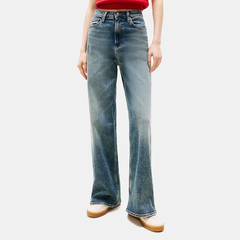 Tommy Jeans Γυναικείο Τζιν Παντελόνι (9000243750_55727)