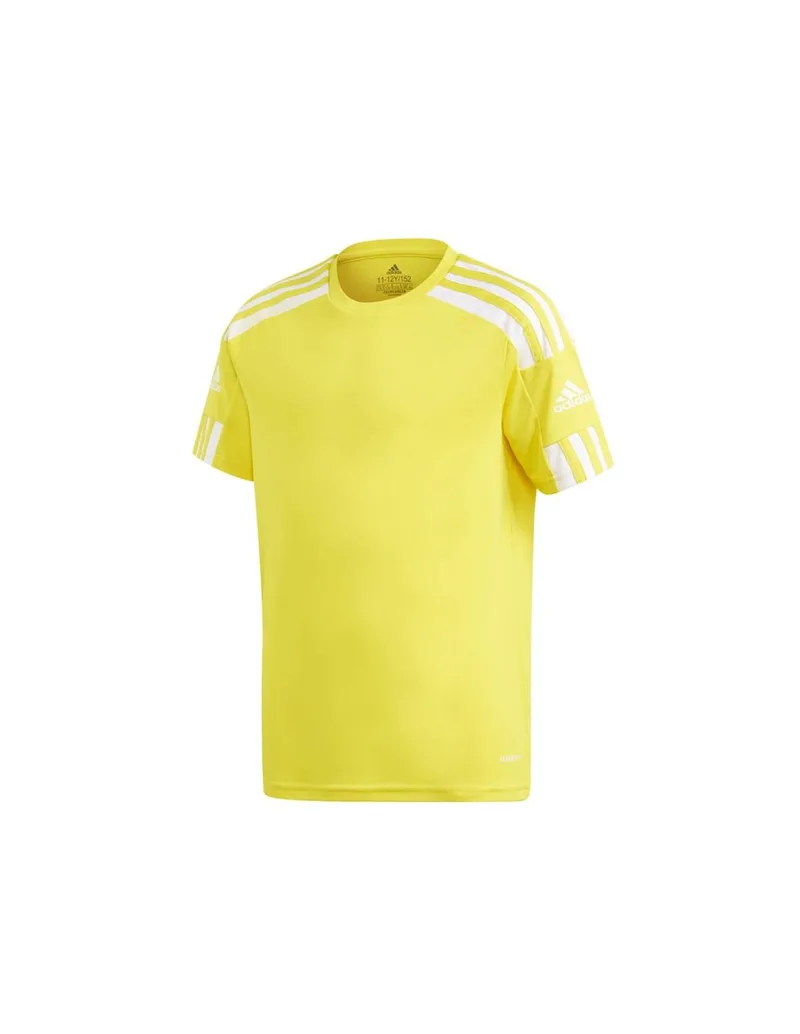 Adidas Squadra 21 GN5744 Παιδική Φανέλα Ποδοσφαίρου