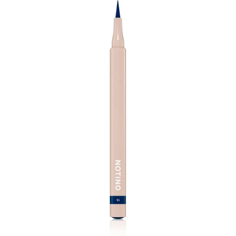 Notino Lifeproof Colour Eyeliner Αδιάβροχο λάινερ ματιών 15 Navy Blue 1 ml