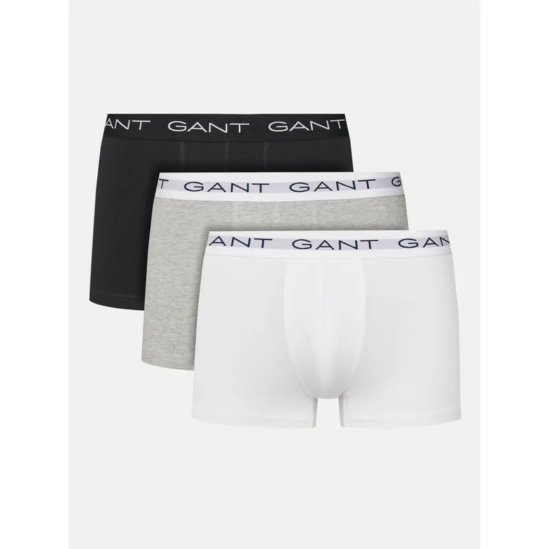 Gant Σετ μποξεράκια 900023003 Έγχρωμο