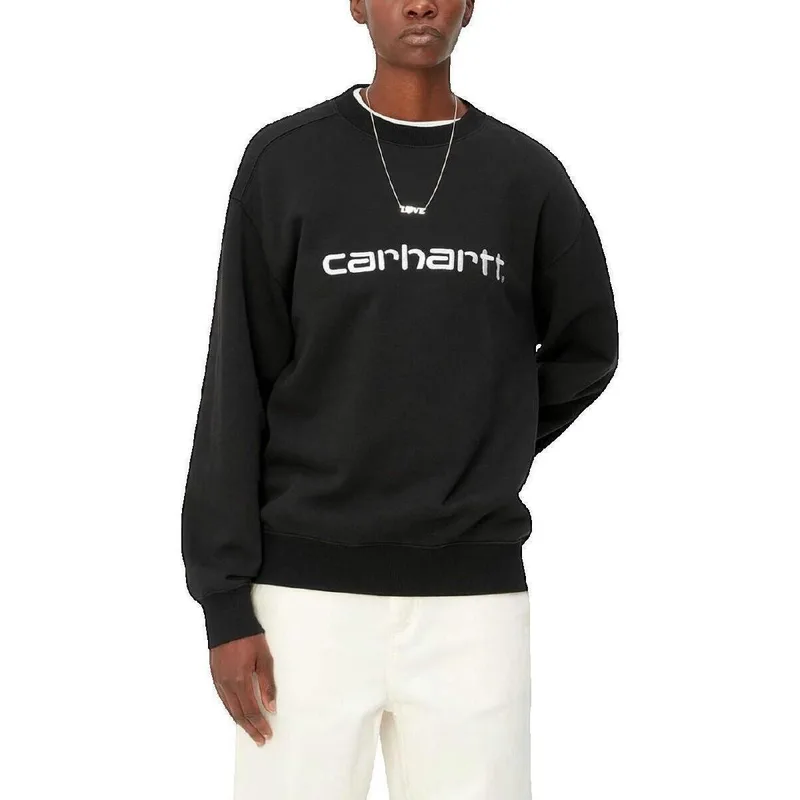 Αθλητικό T-shirt Carhartt Athletics Nature State