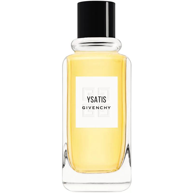 GIVENCHY Ysatis Eau de Toilette για γυναίκες 100 ml