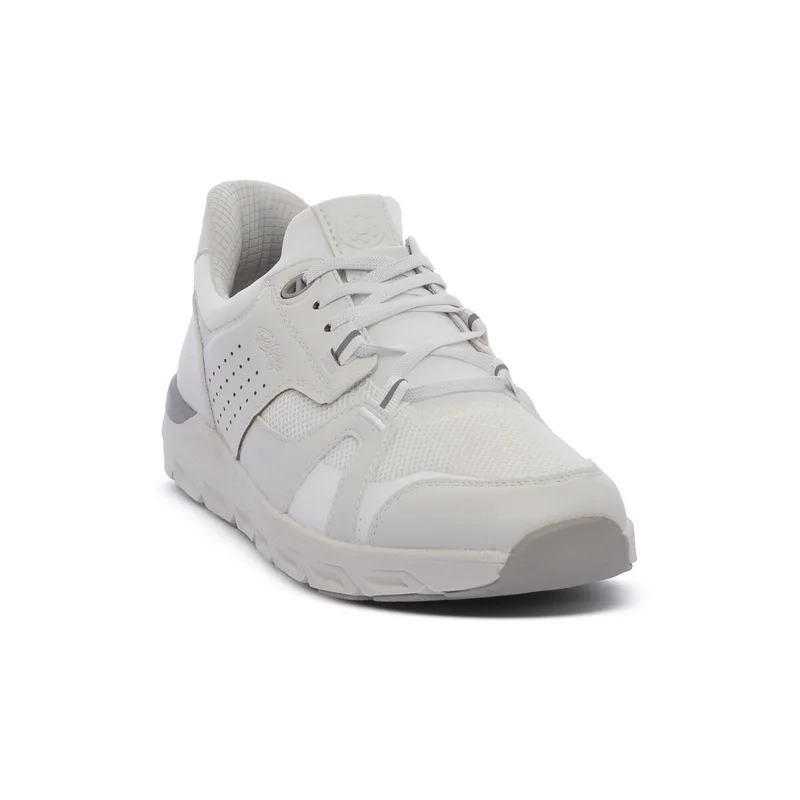 Xαμηλά Sneakers Relife WHITE