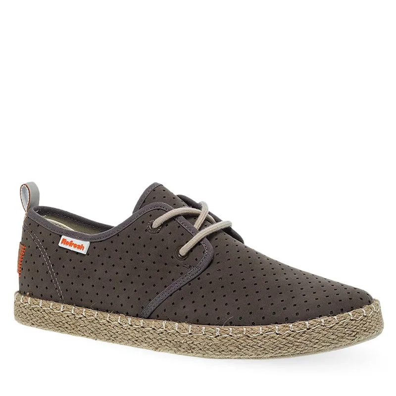 Ανδρικά Casual Παπούτσια Refresh 175560 Taupe