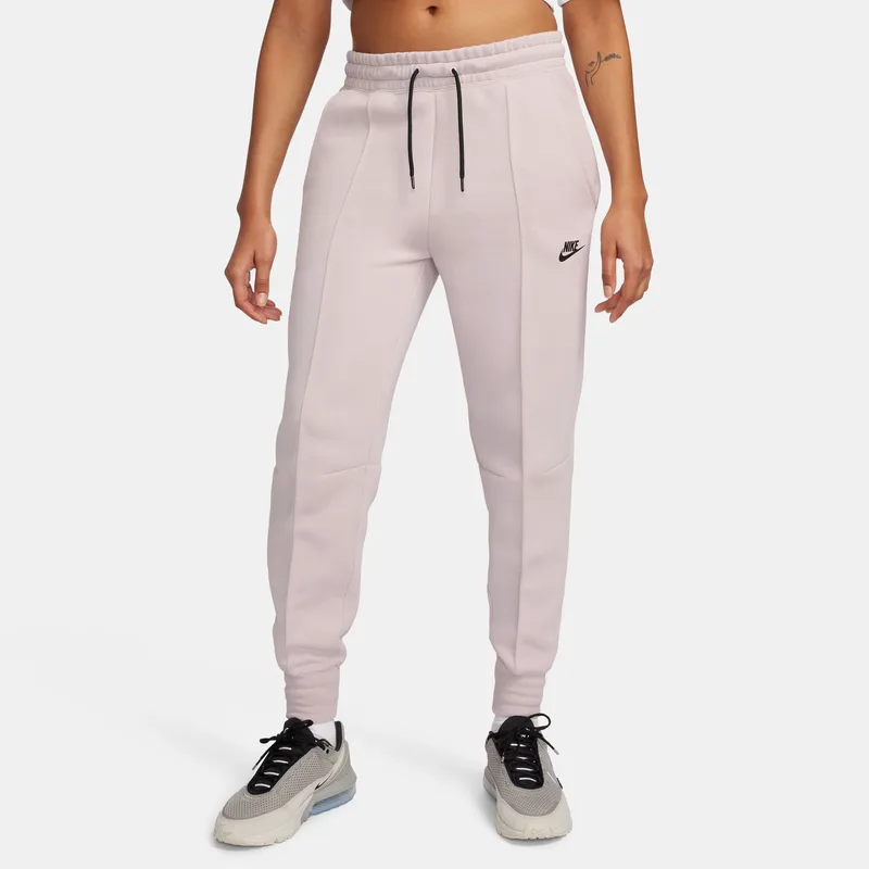 Nike Sportswear Tech Fleece Γυναικεία Φόρμα (9000173362_75161)