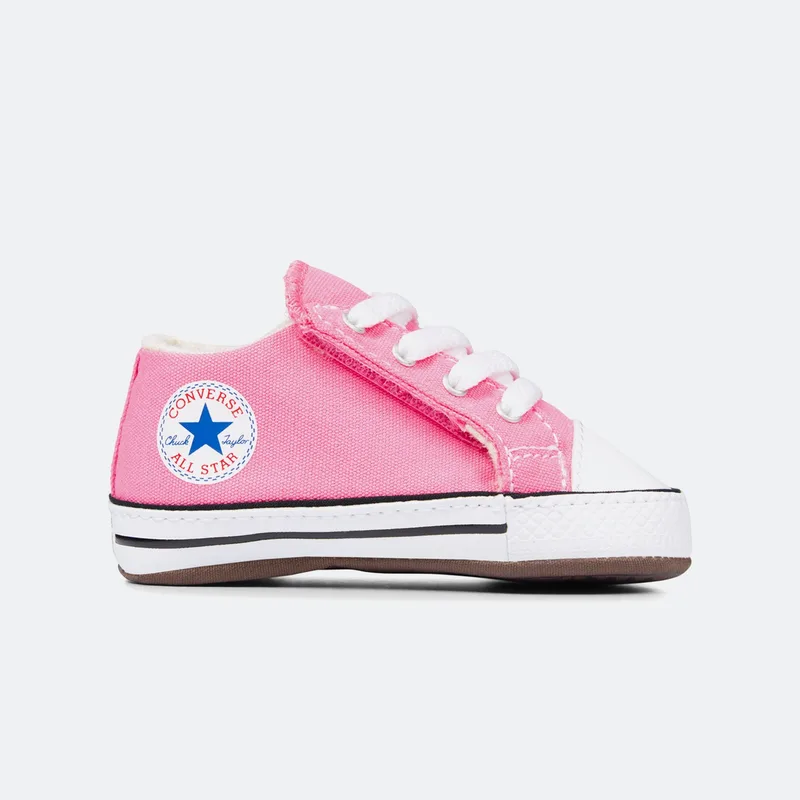 Converse Chuck Taylor All Star Βρεφικά Παπούτσια (9000039292_27581)