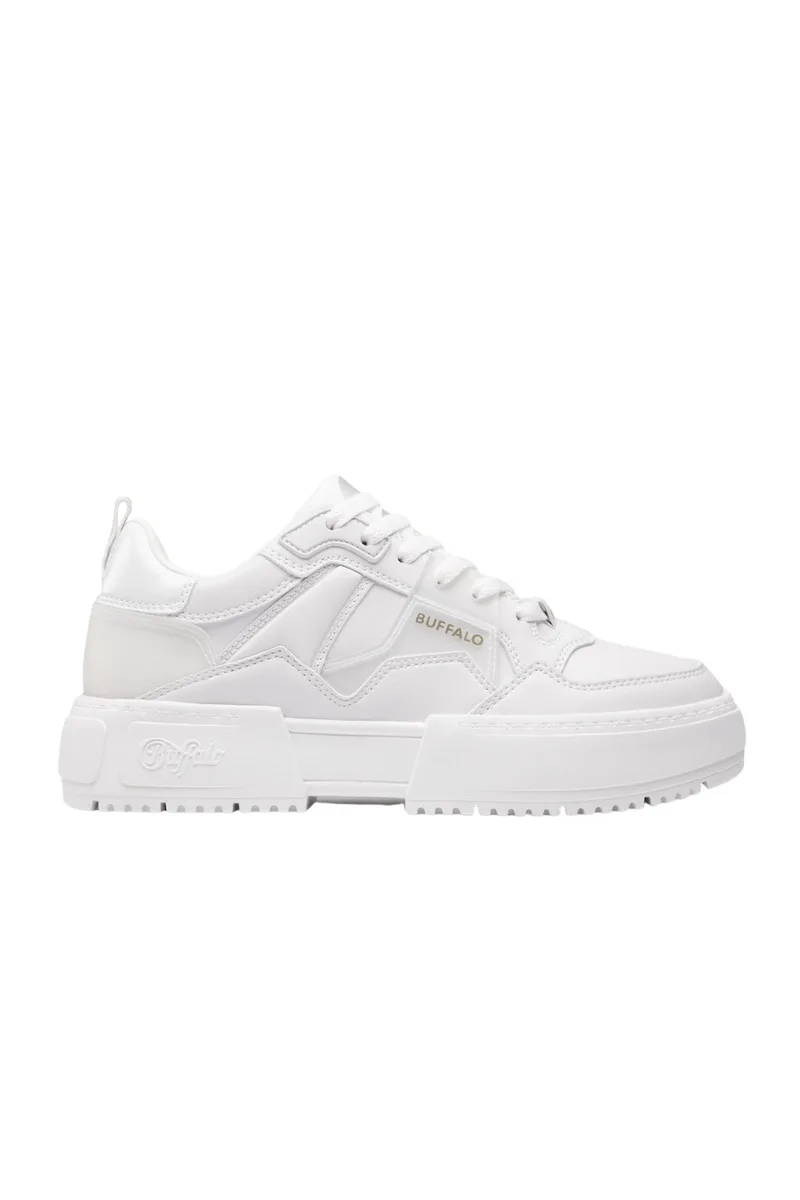 BUFFALO Sneakers RSE V2 - WHITE-1630484-WHITE