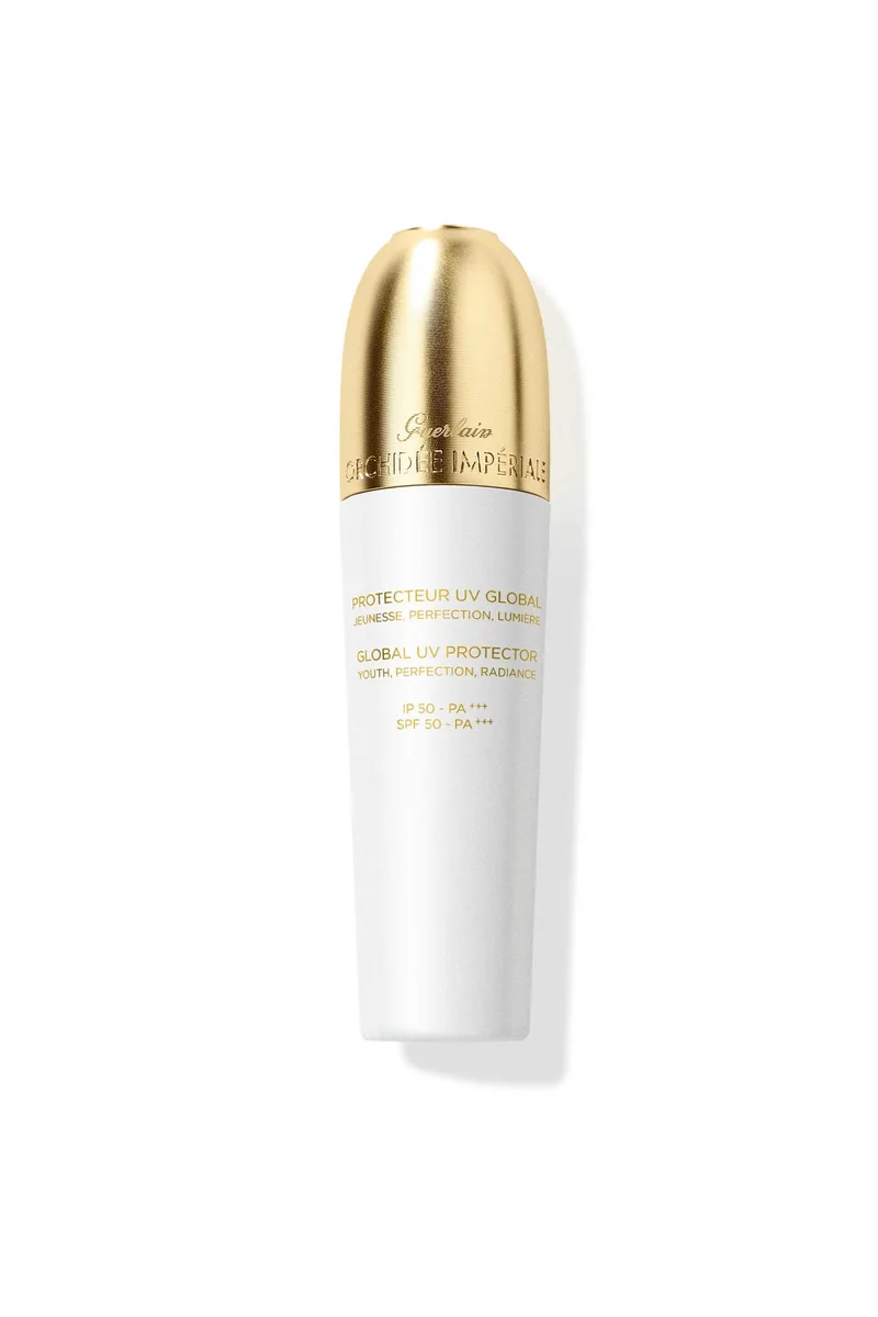 Guerlain Orchidée Impériale Brightening The Global UV Protector 30 ml - G061667