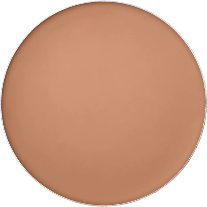 Shiseido Sun Care Tanning Compact Foundation SPF10 αδιάβροχη συμπαγής πούδρα ανταλλακτικό ανταλλακτικό απόχρωση Bronze 12 γρ