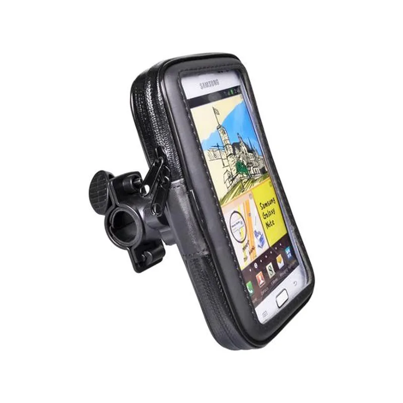 oem- weather resistant bike mount for all smartphones(large)
