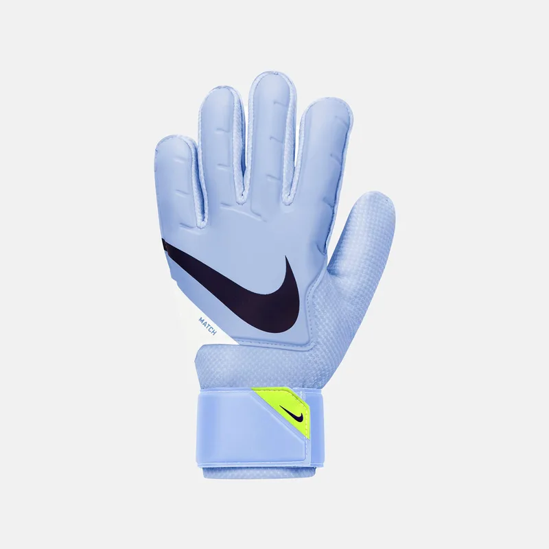 NIKE GOALKEEPER GRIP3 GLOVES ΜΠΛΕ