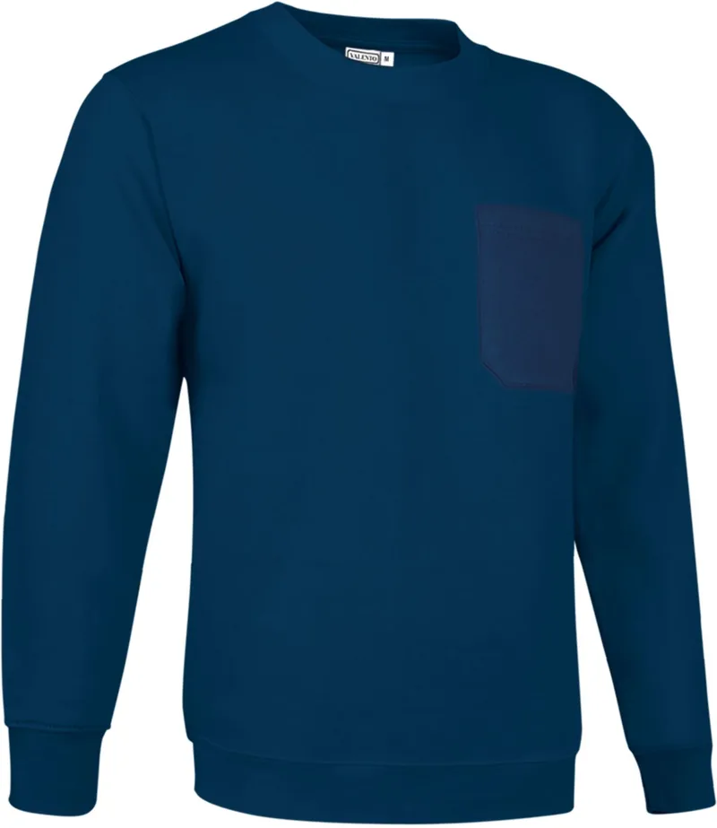 Φούτερ RANGO Valento SUVATOBMR Orion Navy Blue