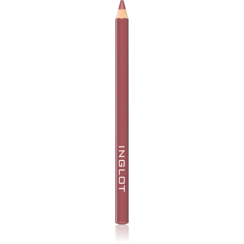 Inglot Soft Precision μολύβι περιγράμματος για τα χείλη απόχρωση 63 1 γρ