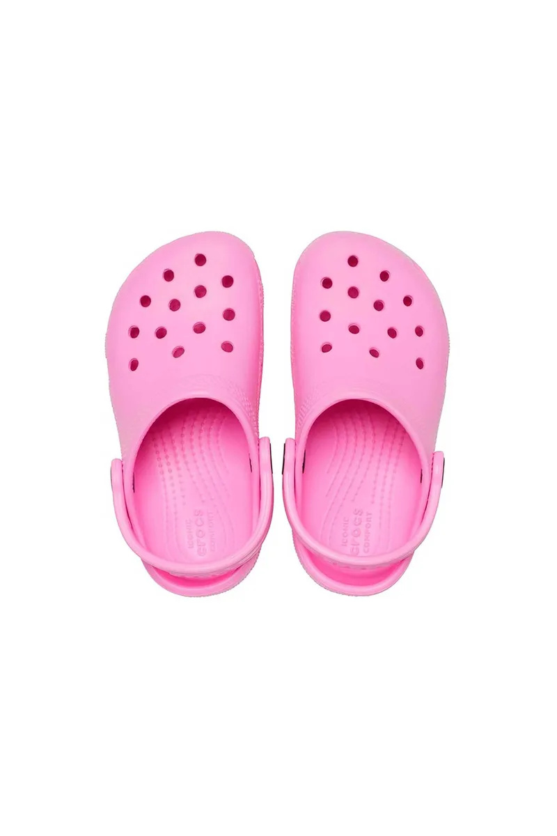 Crocs Classic παιδικά clogs "Classic" (19-28) - 332690 Ροζ