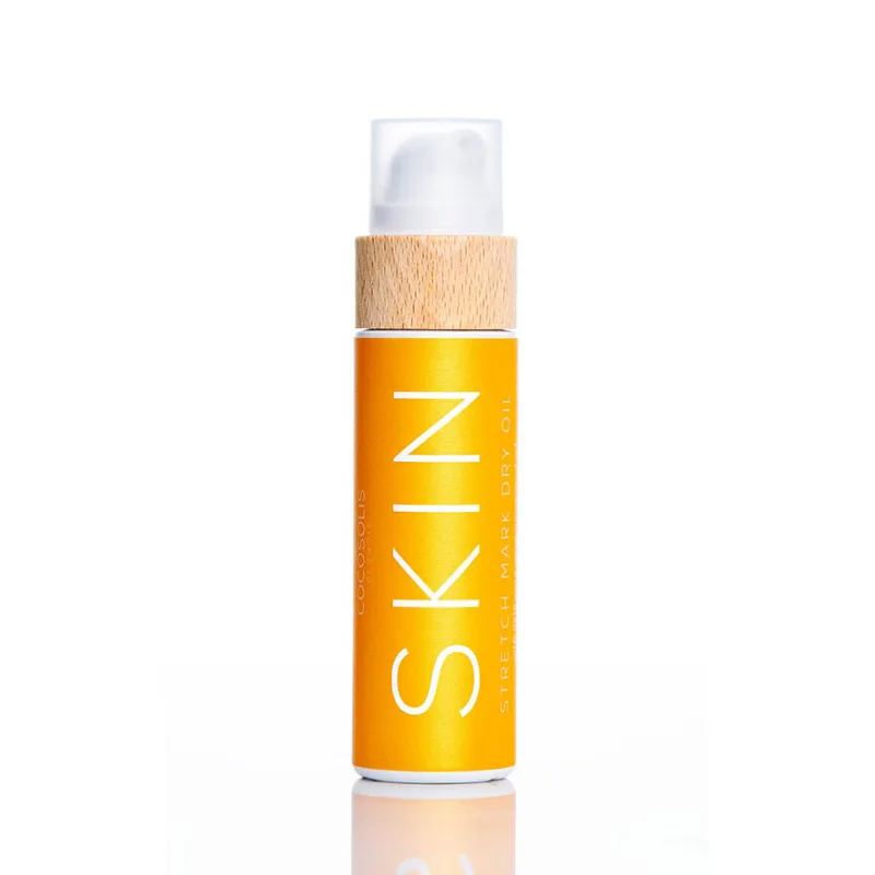 SKIN Stretch Mark Dry Oil 110ml